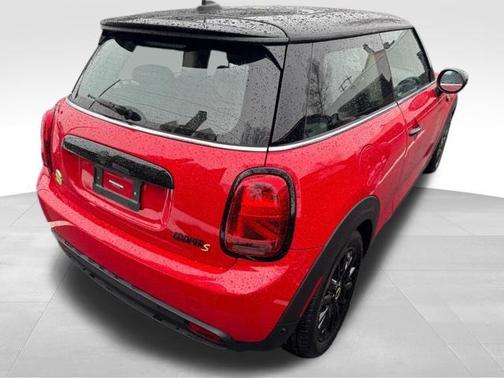 2023 MINI Hardtop Cooper S