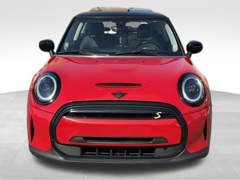 2023 MINI Hardtop Cooper S