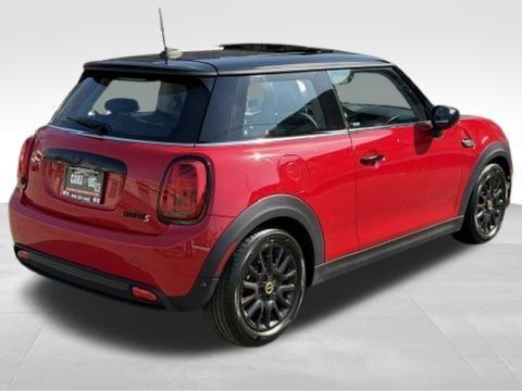 2023 MINI Hardtop Cooper S