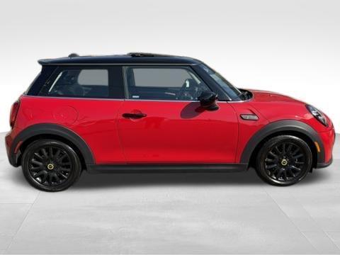 2023 MINI Hardtop Cooper S