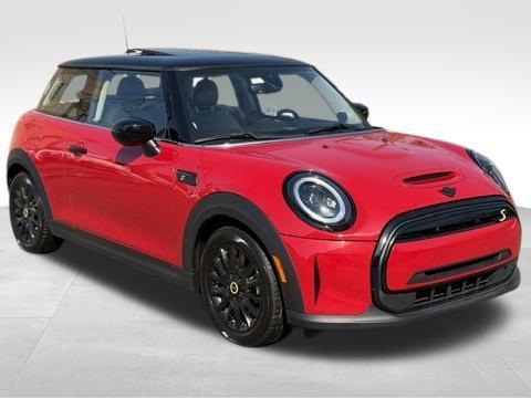 2023 MINI Hardtop Cooper S