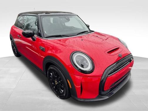 2023 MINI Hardtop Cooper S