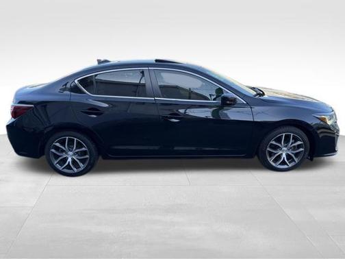 2019 Acura ILX Premium Package