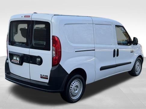 2020 RAM ProMaster City Tradesman