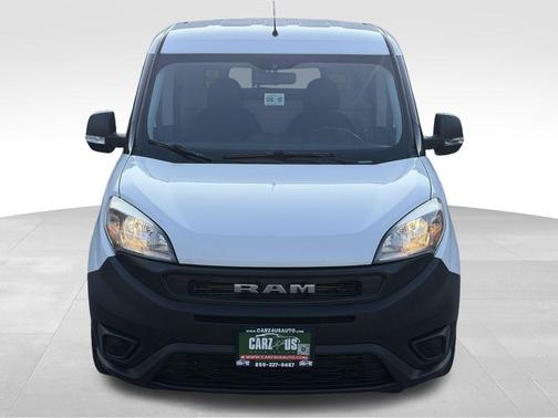 2020 RAM ProMaster City Tradesman