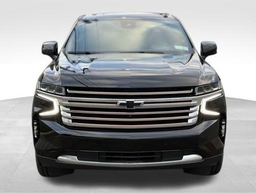 2023 Chevrolet Suburban 4WD High Country