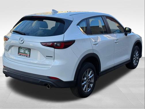 2023 Mazda CX-5 2.5 S