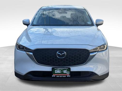 2023 Mazda CX-5 2.5 S