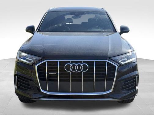 2021 Audi Q7 45 Premium