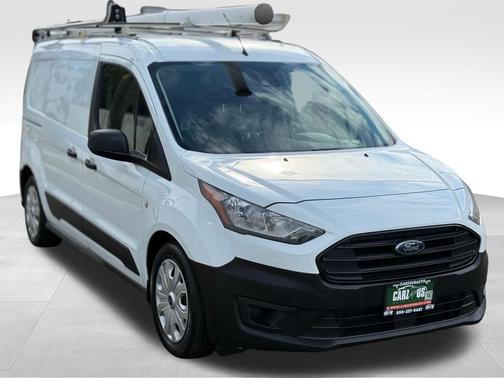 2020 Ford Transit Connect XL Cargo Van