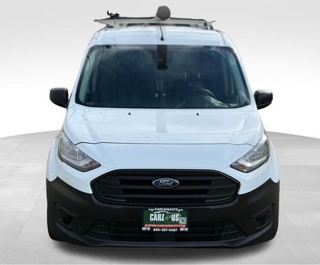2020 Ford Transit Connect XL Cargo Van