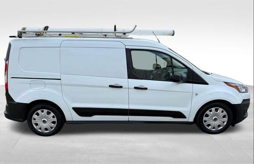2020 Ford Transit Connect XL Cargo Van