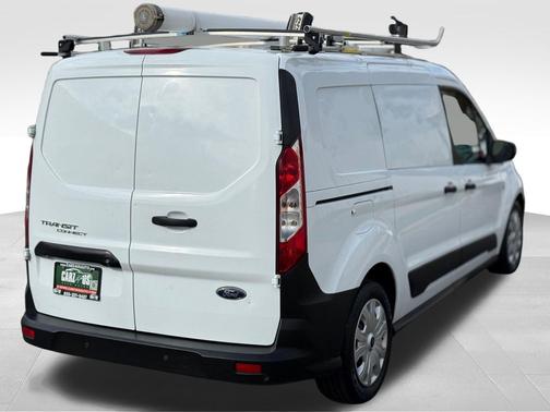 2020 Ford Transit Connect XL Cargo Van