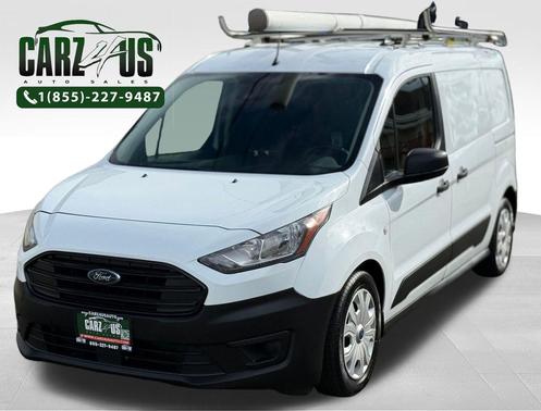 2020 Ford Transit Connect XL Cargo Van