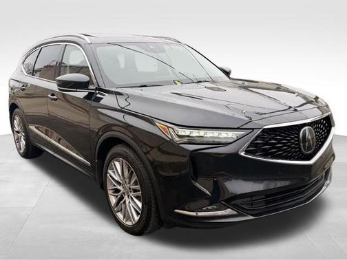 2022 Acura MDX Advance Package