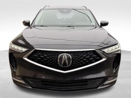 2022 Acura MDX Advance Package