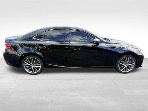 2016 Lexus IS 300 Base