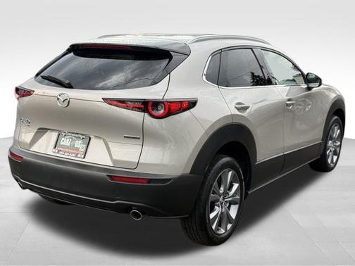 2023 Mazda CX-30 2.5 S Premium Package