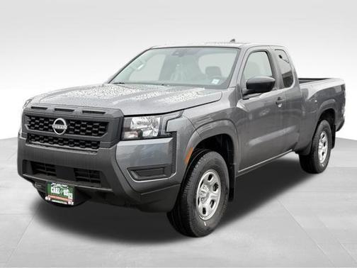 2025 Nissan Frontier S