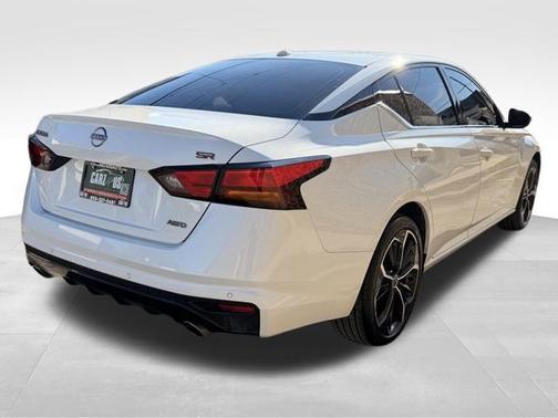 2024 Nissan Altima SR Intelligent AWD