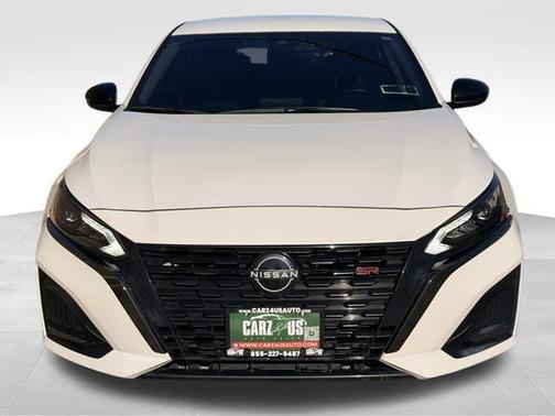 2024 Nissan Altima SR Intelligent AWD