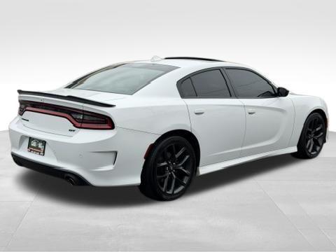 2021 Dodge Charger GT