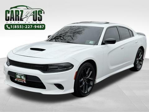 2021 Dodge Charger GT