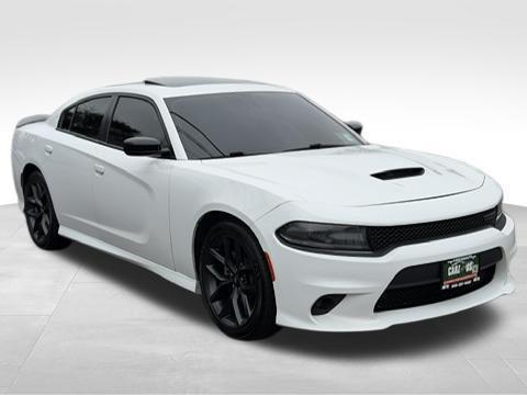 2021 Dodge Charger GT