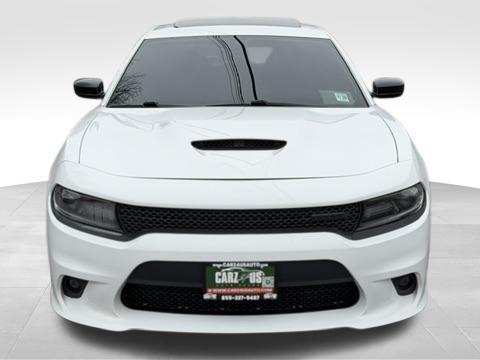 2021 Dodge Charger GT