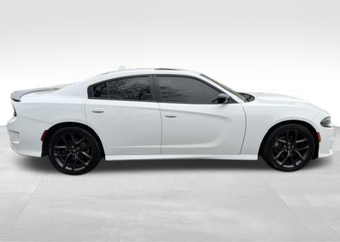 2021 Dodge Charger GT