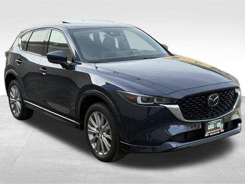 2023 Mazda CX-5 2.5 Turbo Signature
