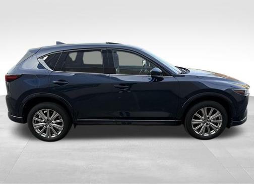 2023 Mazda CX-5 2.5 Turbo Signature