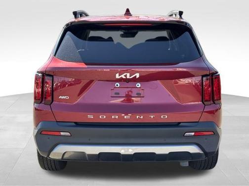 2022 Kia Sorento EX