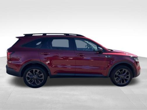 2022 Kia Sorento EX