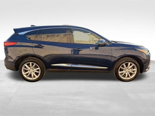 2023 Acura RDX Base