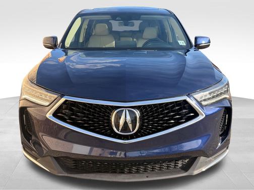 2023 Acura RDX Base