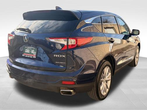 2023 Acura RDX Base