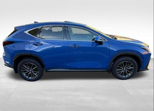 2022 Lexus NX 350 350 Base