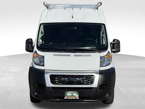 2020 RAM ProMaster 2500 High Roof