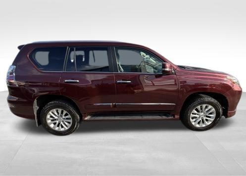 2015 Lexus GX 460 Base