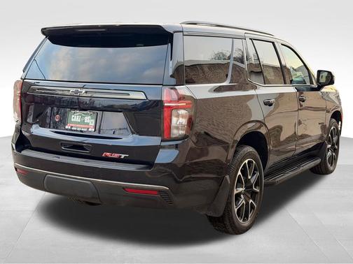 2022 Chevrolet Tahoe 4WD RST