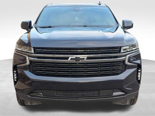 2022 Chevrolet Tahoe 4WD RST