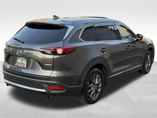 2021 Mazda CX-9 Touring
