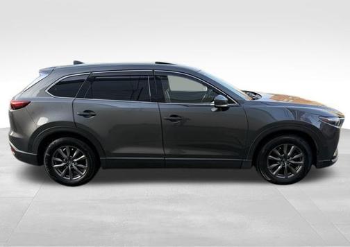2021 Mazda CX-9 Touring