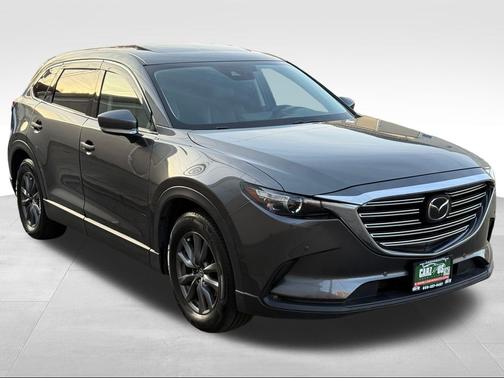 2021 Mazda CX-9 Touring