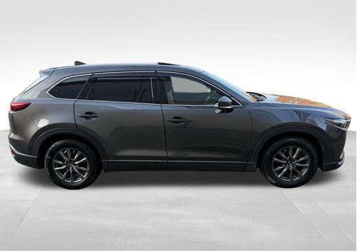 2021 Mazda CX-9 Touring
