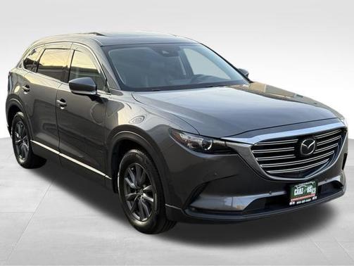 2021 Mazda CX-9 Touring