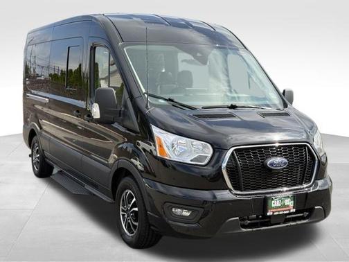 2022 Ford Transit-350 XLT