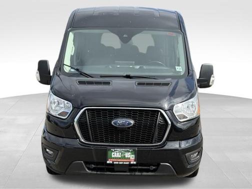 2022 Ford Transit-350 XLT