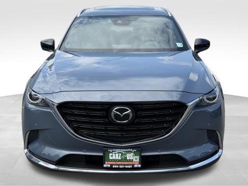 2023 Mazda CX-9 Carbon Edition